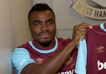 Emenike'ye yıllık 7 milyon Euro'luk teklif
