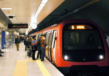 Kaynarca-Tuzla metro hattı geliyor