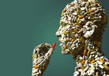 Antibiyotikler tedavi özelliğini kaybediyor!