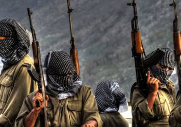 İstanbul Sancaktepe'deki bombalı saldırıyı PKK üstlendi