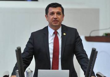 CHP'li küfürbaz vekile soruşturma açıldı!