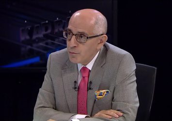 Prof. Dr. Hasan Bülent Kahraman: MHP parçalanacak