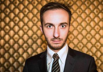 Böhmermann'ın hakaret dolu şiiri yasaklandı!