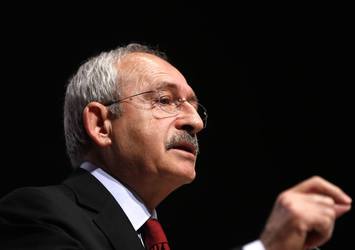 Oylama sonrası CHP'ye sosyal medyadan sert tepki