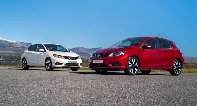 Nissan Pulsar'ın fiyatı belli oldu - 1