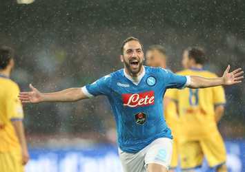 Serie A’da şike soruşturması!
