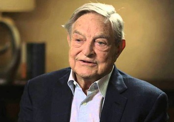 Soros altına göz dikti!