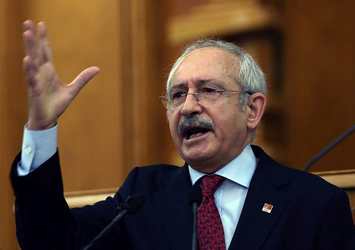 Kılıçdaroğlu dibe vurdu!