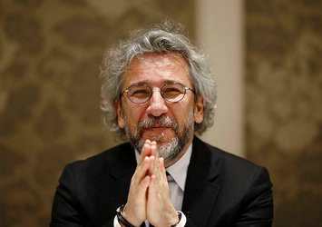 Can Dündar kitabında suçunu itiraf etti!