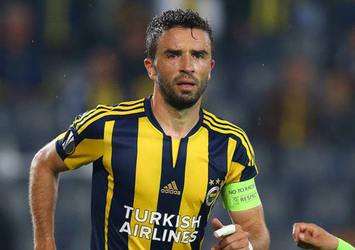 Gökhan Gönül, Fenerbahçe'yi reddetti!