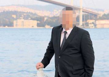 Ünlü bir bankanın genel müdürlüğünde taciz skandalı