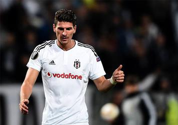 Mario Gomez: Takıma yatırım yapılırsa kalırım