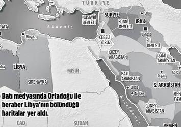 II. Sykes-Picot’ya tek engel Türkiye