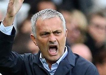 Aziz Yıldırım'dan Mourinho bombası