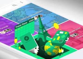 Google’ın yeni sosyal mecrası: Spaces