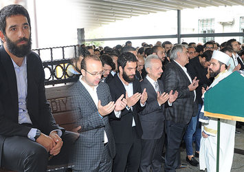 Arda Turan'ı yıkan ölüm