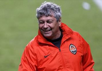 Lucescu'nun yeni takımı belli oldu