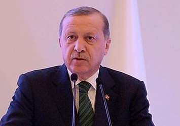 AK Parti, Cumhurbaşkanı Erdoğan'dan randevu talep etti