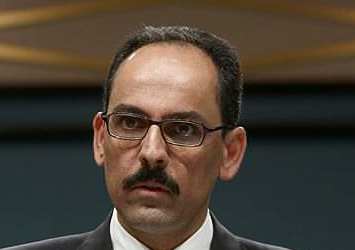 İbrahim Kalın: Başbakan, Cumhurbaşkanı'na ziyaret yapacak