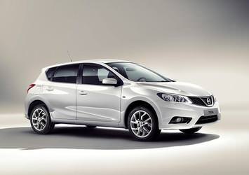 Nissan Pulsar'ın fiyatı belli oldu