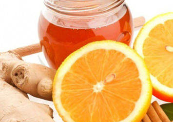 Dalgınlığa karşı zencefil ve karabiber kokusu