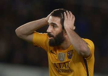Arda La Liga'nın en kötüler ilk 11'inde
