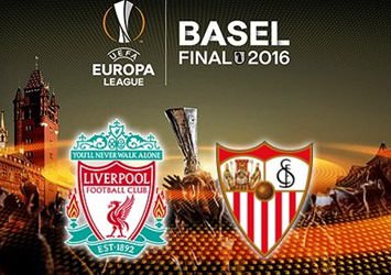 Liverpool-Sevilla maçı saat kaçta, hangi kanalda? (UEFA Avrupa Ligi Finali)