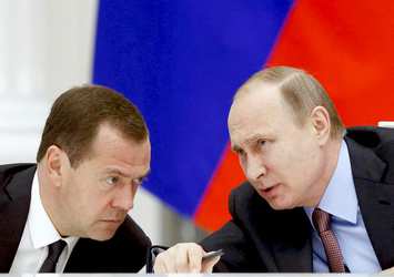 'Putin rejiminin elinde imkan olsa 1944’ü tekrarlayacaklar'