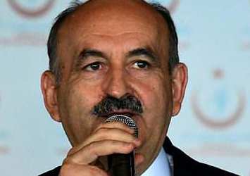 Müezzinoğlu: Çürük diş gibi bunları temizleriz