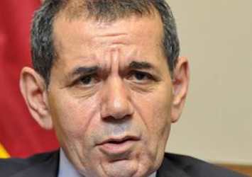 Dursun Özbek: Lucescu ilk tercihlerimizden biri