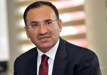Bozdağ: CHP ve HDP dayanışması deşifre oldu