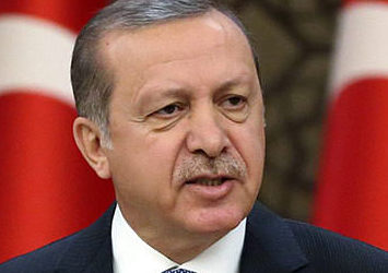 Erdoğan'dan Kılıçdaroğlu'na dava