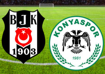 Konya'da 11'ler belli oldu!