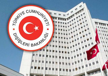 AB Türkiye Delegasyonu Başkanı Büyükelçi Hansjörg Dışişleri'ne çağırıldı