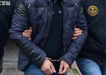 Ağrı'da terör operasyonu: 3 tutuklama