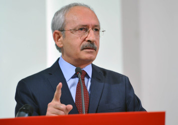 CHP'ye ismi gibi 'Kemal' getiremedi