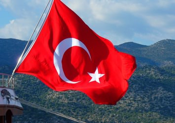 'Türkiye insani diplomasi alanında lider bir aktör'