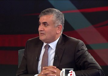 Adil Gür: 5.parti muhalefetten çıkacak