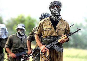 'PKK, Kürtler’in DAEŞ’idir'