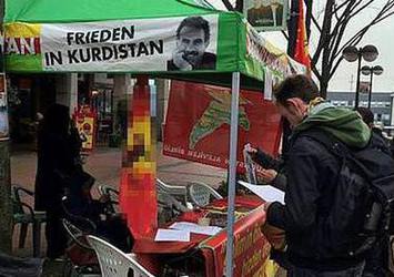 Terörün sesi HDP