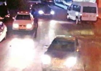 ‘Çözüm Süreci’ne PKK suikastı