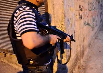 PKK’nın Nusaybin hezimeti