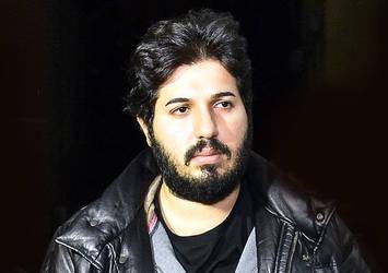 Rıza Sarraf için 50 milyon dolar kefalet teklifi
