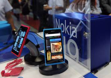 Nokia'nın ölüsü bile 350 milyon $