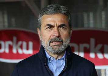 Aykut Kocaman'dan Fatih Terim'e serzeniş!