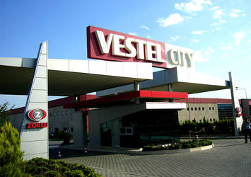 Vestel’den yılın ilk çeyreğinde 111,1 milyon liralık kâr