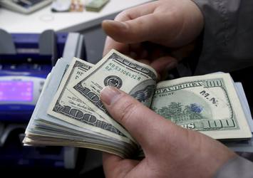 ABD'de faiz artırımı beklentileriyle dolar 3 liraya dayandı
