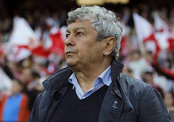 Arkady Zaporozhanu: Türkler Lucescu'nun boğazına yapıştı
