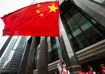 Çin'den Hong Kong'a "tek ülke-iki sistem" vurgusu