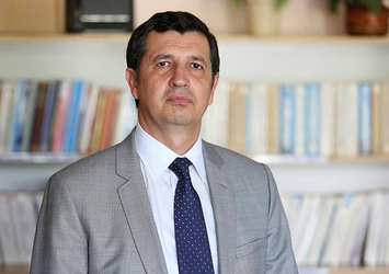 Erdoğan'a hakaret eden Okan Gaytancıoğlu'na 'tezek'li tepki